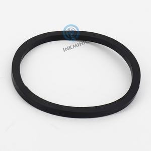 Repuestos Compatibles BT-PL0660, Tapa de Botella de Tinta IR, Arandela Plana 76X67X4 para Impresora de Inyección de Tinta Domino - Product Image 5