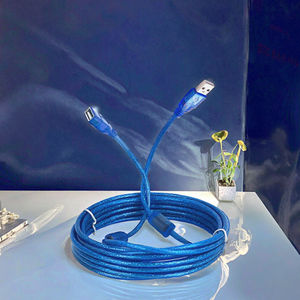 สายชาร์จ USB-C เร็ว <span class=keywords><strong>OnePlus</strong></span> Super สำหรับ VOOC <span class=keywords><strong>65W</strong></span> 5A สำหรับ <span class=keywords><strong>OnePlus</strong></span> 12/11/10 Pro/9/8T/7T iOS และเครื่องพิมพ์ - Product Image 3