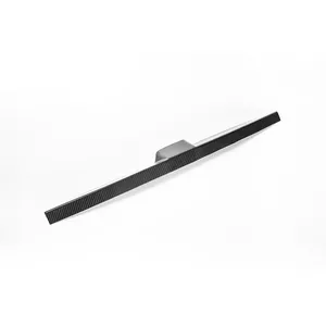 Protection de pare-chocs avant StarNav avec garniture en mousse et grille arrière en mousse pour G80 G81 M3 G82 G83 M4 2021-2023 - Product Image 4