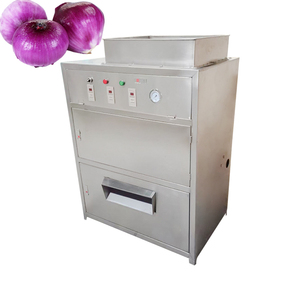 High Efficiency Sale Garlic Peeler Machine Onion Skin Remover High Efficiency Sale Garlic Peeler Machine - Product Image 5