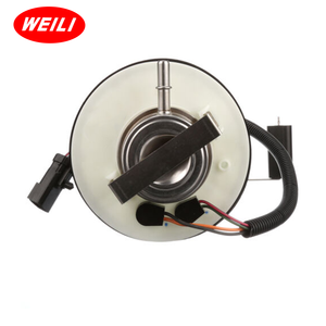 Bomba De Combustible 4897755AA 4897755 5012952AB 5012961AB EP2043H 67649 para HONDA Hyundai JEEP Jaguar <span class=keywords><strong>SUZUKI</strong></span> conjunto De Bomba De Combustible - Product Image 4