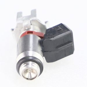 Inyectores de Combustible para Motocicleta BORSKE, Boquilla de Gasolina para Aprilia Scarabeo 125 <span class=keywords><strong>200</strong></span> Scooter OEM IWP 198 - Product Image 4
