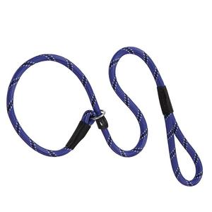 Venta al por mayor <span class=keywords><strong>Weaver</strong></span> cuerda de cuero antideslizante para perros escalada 1/2x6 pies - Product Image 1