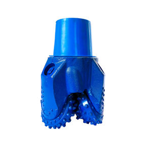 Api 10 5/8 "IADC537 TCI Tricone Bit Trois Cône Bit Bien Foret - Product Image 2