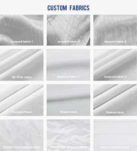 कस्टम उच्च गुणवत्ता वाले फुटबॉल पहनने वाली वर्दी के ऊपर कस्टम फुटबॉल क्लब टीम जर्सी किट पुरुषों - Product Image 5