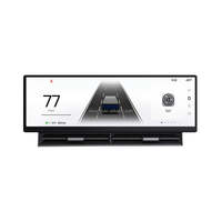 Écran de voiture de 10,88 pouces pour Tesla Cybertruck avec Apple CarPlay, Android Auto, mises à jour OTA et interface utilisateur personnalisable