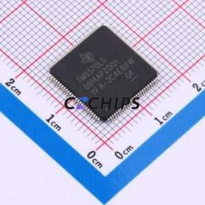 Tout nouveau-Original TMS5700914APZQQ1 LQFP-100(14x14) microcontrôleur de puce IC de circuit intégré (MCU/MPU/SoC) - Product Image 1