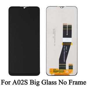 Pantalla LCD Premium SM-A025F A025F/DS A025M <span class=keywords><strong>A025G</strong></span> para Samsung A02S, Panel Digitalizador Táctil para Galaxy A02S - Product Image 2