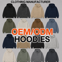 Fabricant de vêtements OEM ODM, personnalisation à guichet unique, vêtements de sport en gros, usine de sweats à capuche à marque privée