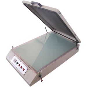 Cold Light SourceUltraviolet Exposure Printer Prepress Equipment Lotion Vacuum Desk Screen <b>Printing</b> <b>Machine</b> - Product Image 5