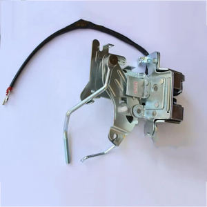 ล็อกประตูด้านหลังของแท้ล็อกประตูด้านหลังขวา Amarok ล็อกประตูด้านหน้าขวา<span class=keywords><strong>ส</strong></span>ำหรับผนังที่ยอดเยี่ยม H3 Haval - Product Image 2