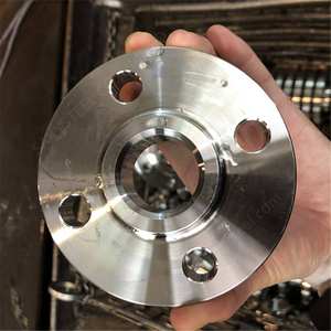 หน้าแปลนอินโคเนล 718 UNS N07718 - Product Image 5