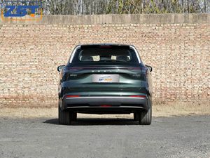 Nouveau modèle de voiture à énergie nouvelle 2026 Geely Galaxy Starship 7 Em-i SUV compact 1.5L Hybride rechargeable Véhicule à énergie nouvelle - Product Image 6