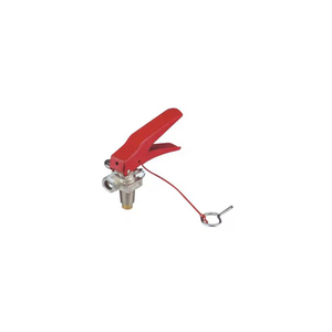 <span class=keywords><strong>Co2</strong></span> Cartucho Extintores Válvula 6kg Dcp <span class=keywords><strong>Extintor</strong></span> Válvula de seguridad - Product Image 4