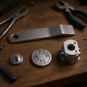 Juego de piezas de repuesto para ajuste de alicates 86 150, componentes de repuesto - Product Image 2