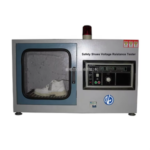 Testeur de tension pour chaussures de sécurité, machine de test d'isolation pour chaussures - Product Image 3