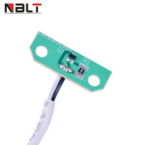 Capteur de vitesse du moteur de positionnement du rotor <span class=keywords><strong>pour</strong></span> lave-linge LG, GE, Mabe – <span class=keywords><strong>Pièces</strong></span> <span class=keywords><strong>détachées</strong></span> 228C2076P003, 228C2076P004 - Product Image 2