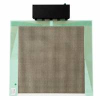 Sensor de Matriz FSR de Alta Precisión, Matriz Flexible de Detección de Fuerza, Distribución de Presión para Aplicaciones Médicas, Industriales y Robóticas