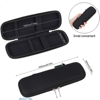 Pochette adhésive pour tablette, pochette élastique, étui de protection sûr pour stylet universel, Apple Pencil
