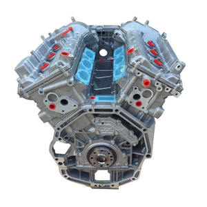 Proveedor Mayorista de Autopartes, Motor de Gasolina G6DJ 3.8L para Kia, Ensamblaje de Motor Hyundai - Product Image 1