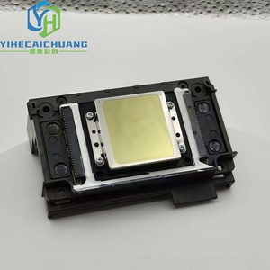 Cho Epson xp600 DX11 dtf máy in đầu xp600 dx11xp510 xp600 DX11 xp600 dx11xp800 in đầu in ấn các bộ phận máy móc - Product Image 2