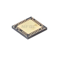 NFQC 2017 Venta caliente original otros componentes electrónicos ASIC LC Chip DE LA NRF52833-QIAA-R DE LA QFN-73