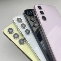 Modelo de Teléfono Celular No Funcional para Exhibición, para Samsung Galaxy A15 A25 A35 A55