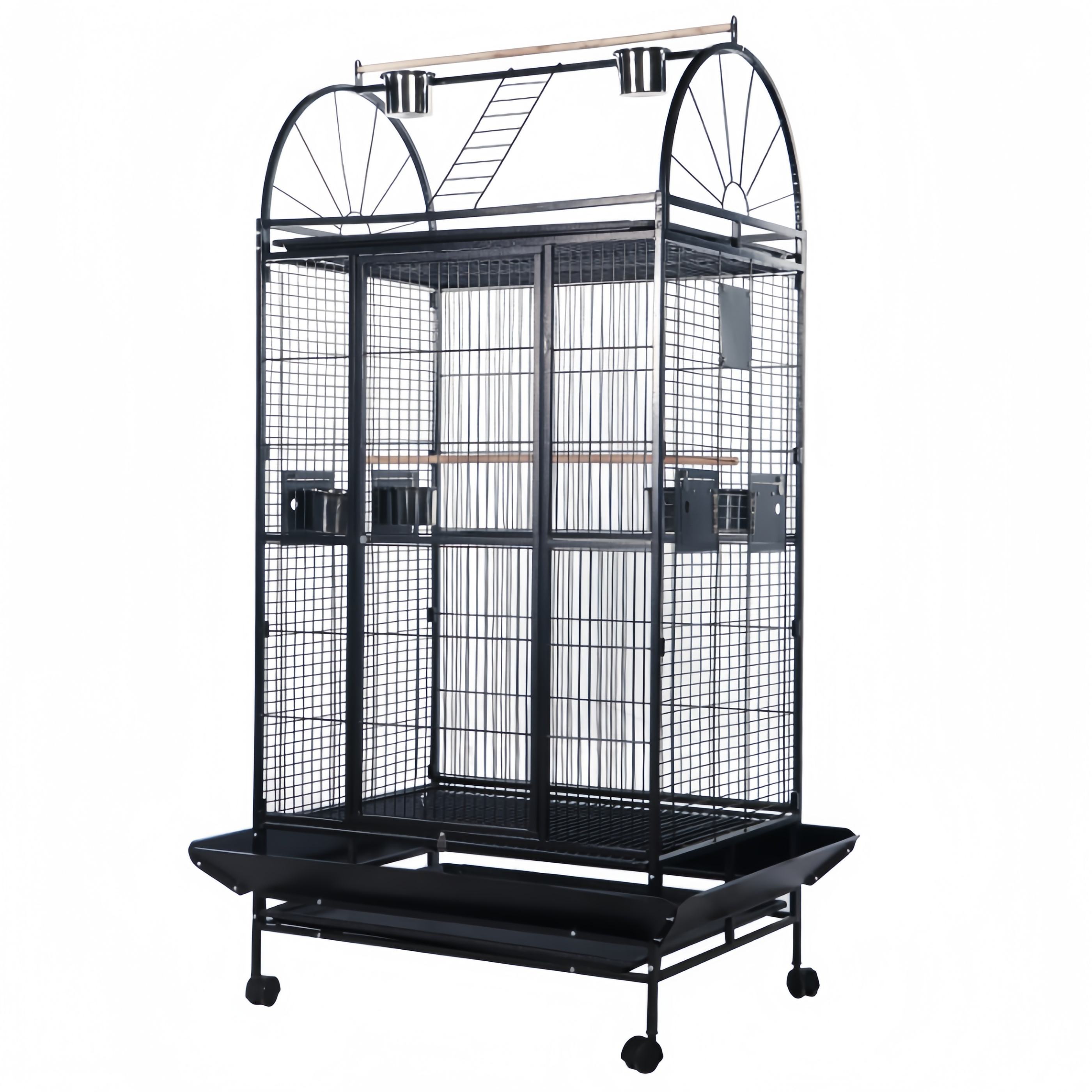 Wholesale Cockatiel Aviary Easy Assembly Multiple Sizes