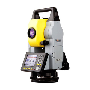 เครื่องมือสำรวจทางแสง Geomax ZT30 อุปกรณ์สำรวจแบบ Total Station - Product Image 3