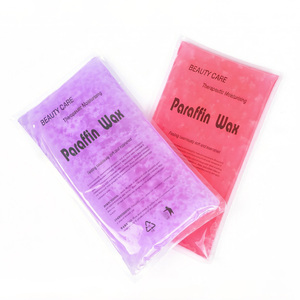 Factory Direct Wholesale 450g <b>Paraffin</b> Wax Hand and Foot Care Bath Beauty Salon <b>Paraffin</b> Beauty Wax GZ RTS Bulk Mixed Order - Product Image 2