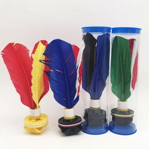 <span class=keywords><strong>Jianzi</strong></span> chinois Sports de plein air personnalisé Kick Shuttlecock Beach <span class=keywords><strong>Jianzi</strong></span> - Product Image 1