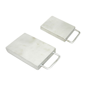 [MAGNETO] Aimant hydraulique pour le retrait des particules de fer des réservoirs d'huile, type acier inoxydable - Product Image 1