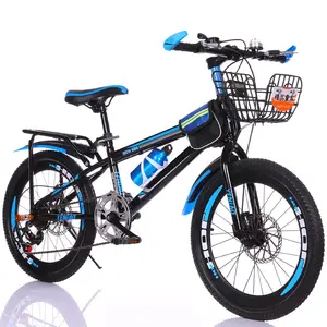 20" child kid fat tire downhill mountain bike bikes brakes 18 20 22 24 inch bicycle pedal cycle for kids 10 years children girls