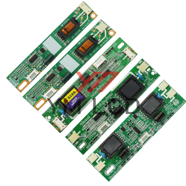 Original Backlight Power High Voltage LCD Inverter Board PCB-N3206D/AB-03