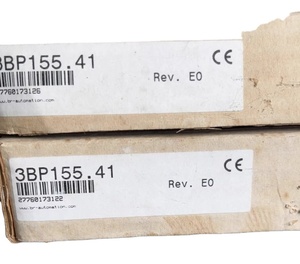 โมดูลฐาน B&R รุ่น 3BP152.41 ใหม่ 3BP152.41 3BP155.41 3BP150.41 3BP150.4 3BP151.41 3BP160.41 BP152.4  3BP155.4  3BP151.4 - Product Image 4