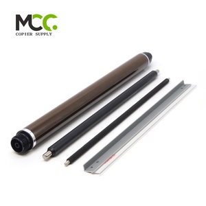 Kit de reconstrucción de tambor para <span class=keywords><strong>Ricoh</strong></span> <span class=keywords><strong>MP</strong></span> 2554 3054 3554 4054 5054 <span class=keywords><strong>6054</strong></span> 2555 3055 3555 4055 5055 6055 OPC Drum Blade PCR Roller Parts - Product Image 4