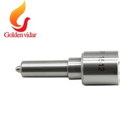 Đầu phun nhiên liệu diesel Golden Vidar dành cho máy Xingma DLLA150P1512 DLLA155P1514 DLLA143P1536 DLLA150P1557 DLLA144P1565