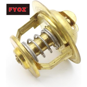 <strong>Engine</strong> Thermostat 6004216210 <strong>for</strong> <strong>Komatsu</strong> Excavator PC200-3 PC220-3 <strong>Engine</strong> 6D105 <strong>4D105</strong> Replacement <strong>Part</strong> - Product Image 1