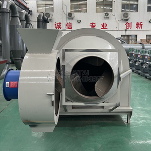 Đa mục đích nông nghiệp Máy sấy hạt mè đậu phộng cỏ linh lăng Máy sấy quay - Product Image 3