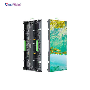 Nhà máy trực tiếp p3.91 quảng cáo ngoài trời không thấm nước nền Bảng điều chỉnh <span class=keywords><strong>Led</strong></span> cho thuê Màn hình giai đoạn màn hình <span class=keywords><strong>LED</strong></span> Video tường hiển thị - Product Image 5