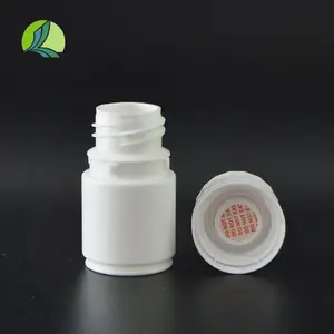 Chất Hút Ẩm Chai 30Ml Bột Rắn Chai Vít Leakproof Cap Bao Bì Nhựa Chai