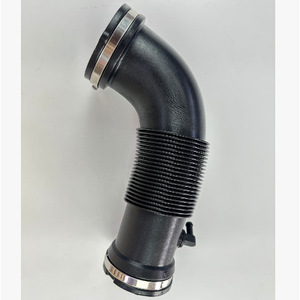 Manguera de Admisión de Aire Audi 06H129629G para Reemplazo, Reparación y Ajuste, Modelo RA - Product Image 1