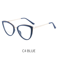 2023 Blaulicht-Schutzbrille, Computer-Lese-/TV-/Telefon brille für Unisex,Anti-Eye strain & UV-Blendung
