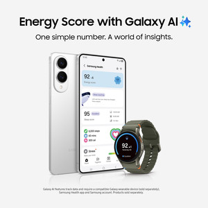 Per Samsung Galaxy S25 Edge 512GB Sbloccato, Smartphone AI con CPU Octa Core, 16GB RAM, 5G Android - Product Image 4