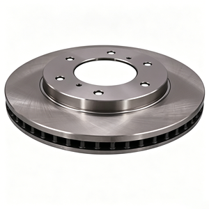 ระบบเบรกอัตโนมัติ MN102276 จานเบรกหน้าสำหรับรถยนต์มิตซูบิชิ แลนเซอร์ เอาท์แลนเดอร์ ASX สปอร์ต คุณภาพสูงจากโรงงาน - Product Image 1