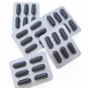 ยา/แคปซูลอาหารเสริมสูตรโรงงานผลิตแบรนด์ของผู้ผลิตเอง - Product Image 3