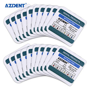 Best Selling Motor Gebruik Dental Niti <span class=keywords><strong>Super</strong></span> Bestanden Dental <span class=keywords><strong>Endo</strong></span> Roterende Bestanden - Product Image 6