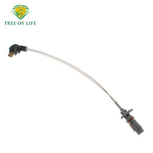 Faisceau de câblage Tree Of Life pour pompe à huile Mercedes 2701502900 A2701503920 IP65 - Product Image 1