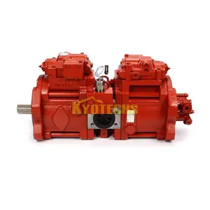 KYOTECHS 21513686 for JS200 JS220 JS240 PARTS K3V112DT-9C12 for JCB Service Parts Excavator Hydraulic Pumps Parts