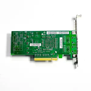 SuperMicro AOC X540-AT2 10GbE Standard Adapter 2-Port RJ45 LAN PCIe PCI Interfaces Network Server Revision 2.0 Internal Stock